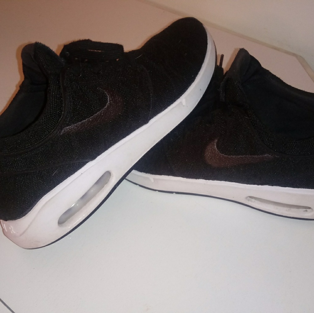 Mens 10.5 Nike Stephan Janoski's